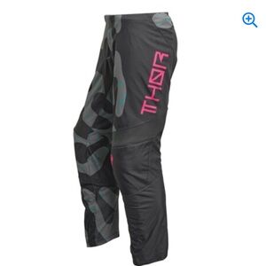 Thor Sector Disguise Motocross Pants
